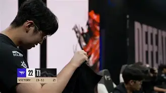 开云体育APP下载-BRO碾压MAD，Zeus关键团战开团秒人强强对话淘汰赛，留下经典瞬间