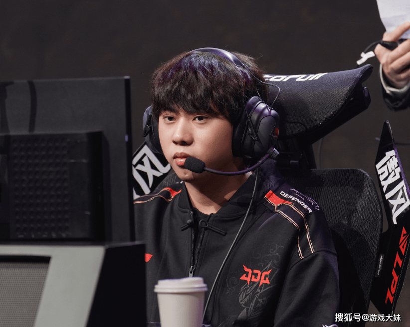 关于HKA鏖战JDG，Gumayusi线上压制力十足宿命之战全球总决赛，引爆全场热议的信息