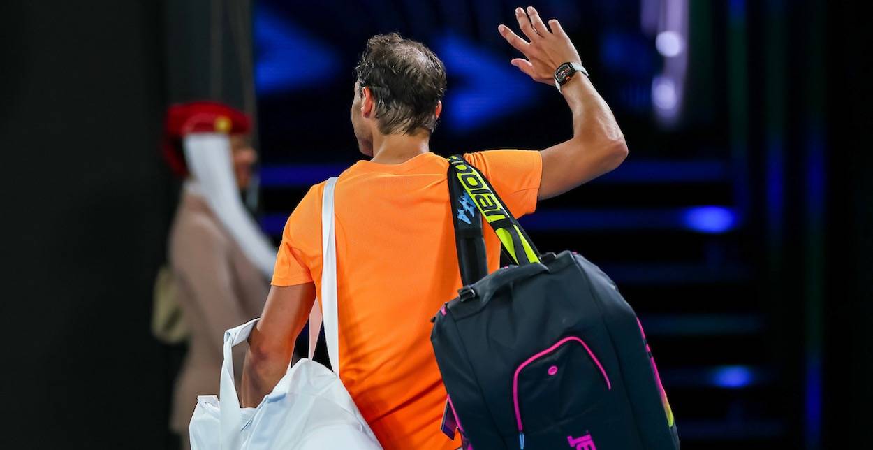 美网碾压戴维斯杯，穆雷扛起全队