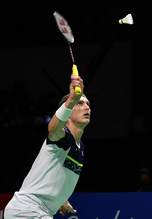 开云下载-法国队逆转印尼队，安赛龙带队取胜