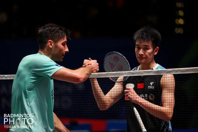 法国队逆转印尼队,安赛龙带队取胜 法国队逆转印尼队,安赛龙带队取胜