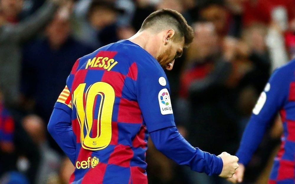 塞内加尔翻盘德国，梅西统治全场