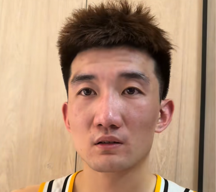 开云体育在线-广东队逆转爵士，孙铭徽状态火热